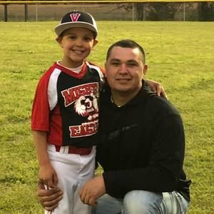 Meet your Posher, Cody